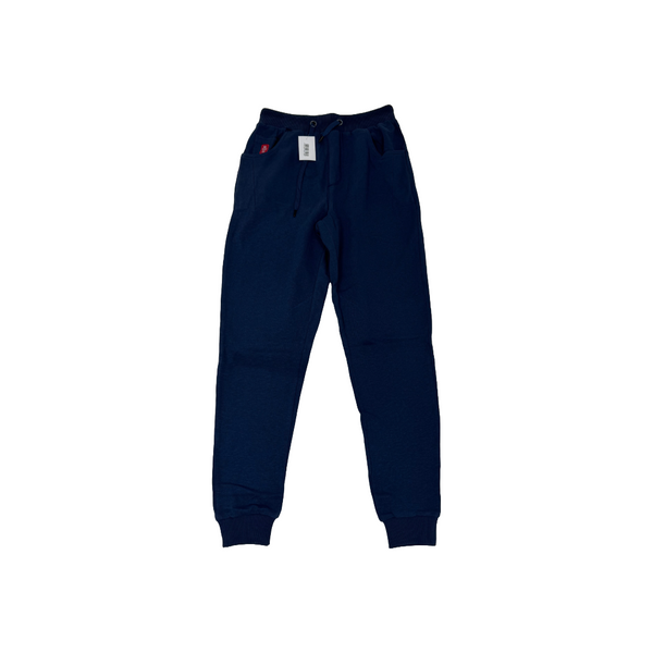 We11done Navy Mens Track Pants Pants 600058882nvy main image 0