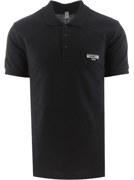 moschino polo mens