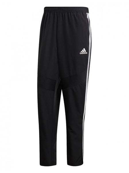 adidas tiro 19 pants all black