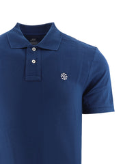 Nike Mens Navy Polo Shirt