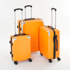 Bench Bridgetown Luggage 3pc Set