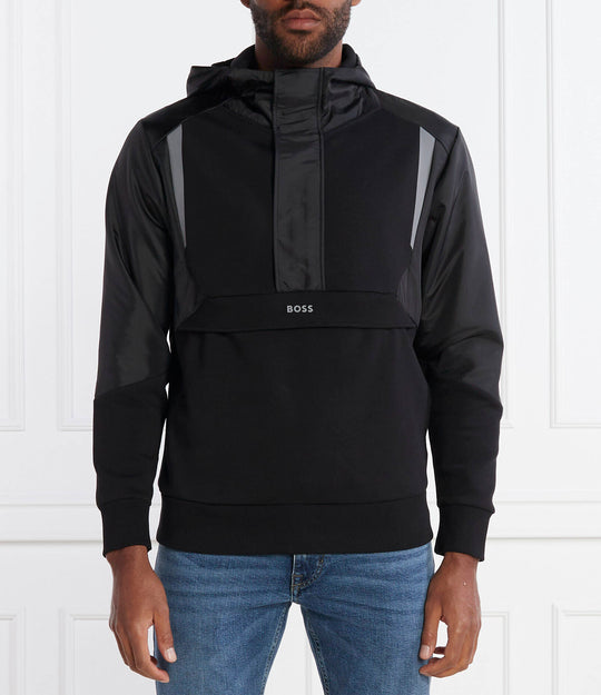 BOSS Black Sannon Hoodie