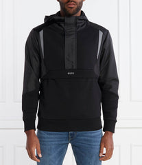 BOSS Black Sannon Hoodie - product image 1