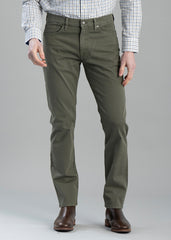 Gant Dry Green Regular Desert Jeans