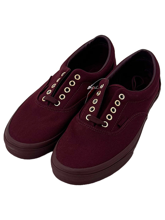 Vans Gold Mono Port Royale Era Trainers