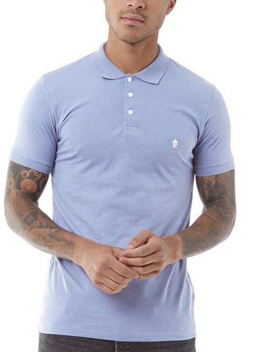 French Connection Sky Blue Polo