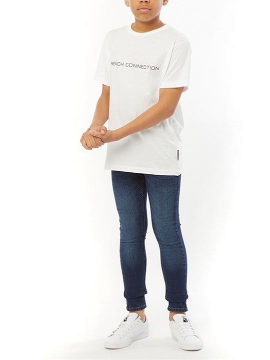 French Connection Kids Blue Jean