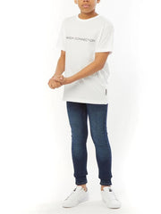 French connection Kids Navy Jeans