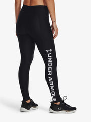 Under Armour Black Leggings