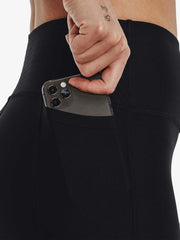 Under Armour Black Leggings