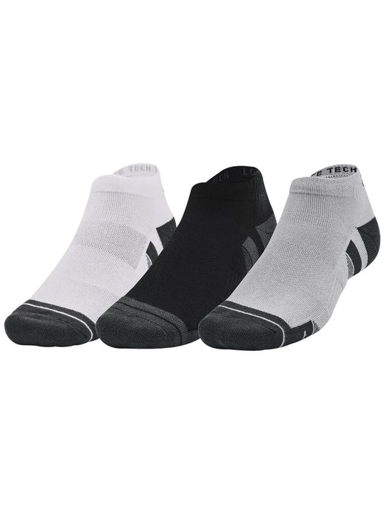 Under Armour 3-Pack Socks