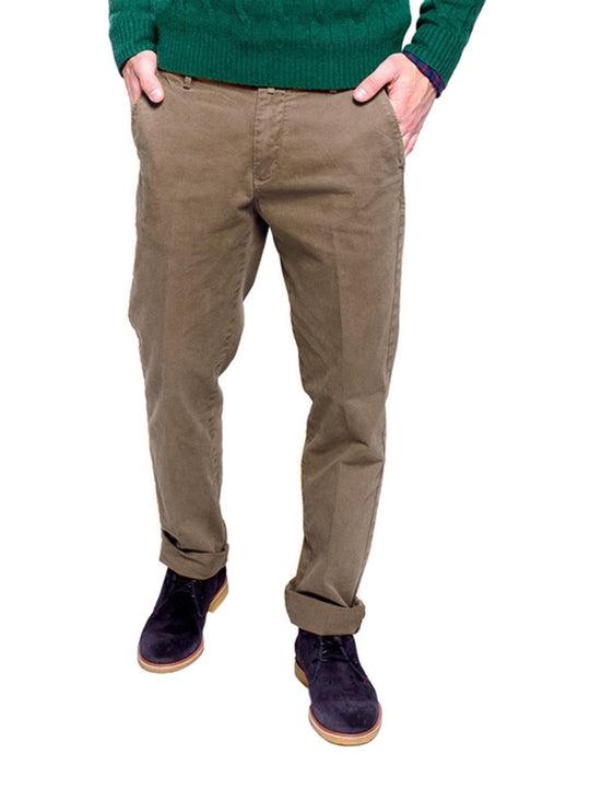 Mens Gant Beige Chino Pants
