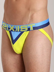 2(x)ist Flourescent One Jock Strap