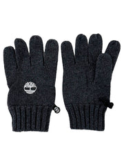 Timberland Dark Chine Grey Gloves