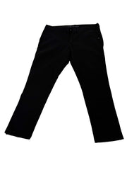 Quiksilver Mens Black Trousers