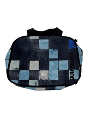 Quiksilver Pacific Blue Wash Bag