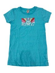 Roxy Turquoise T-Shirt