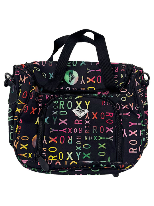 Roxy Black Beach Bag