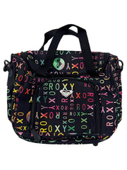 Roxy Black Beach Bag