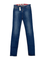 Roxy Womens Blue Jeans