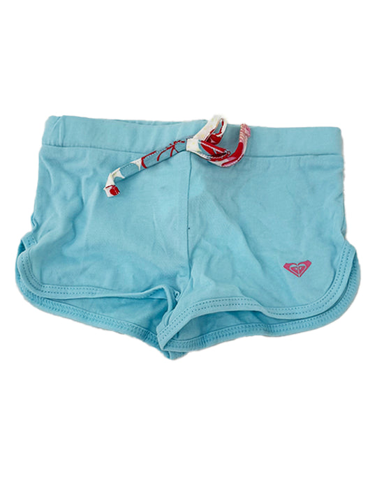 Roxy Turquoise Pants