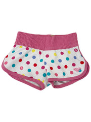 Roxy Mini Doo Dots Girls Shorts