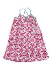 Roxy Floral Girls Vest