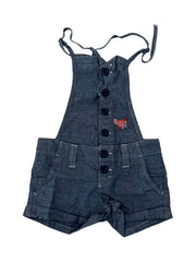 Roxy Girls Denim Jumpsuit