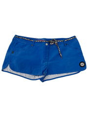 Roxy Pacific Blue Denim Shorts