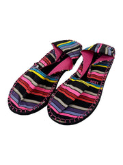 Roxy Girls Multicolour Pumps