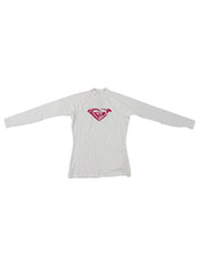 Roxy Girls - Jade LS Surf Top