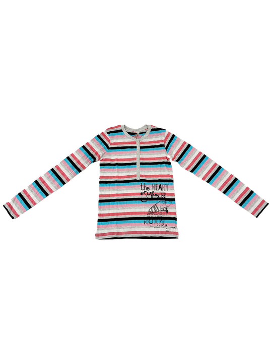 Roxy Multi Colour T-Shirt