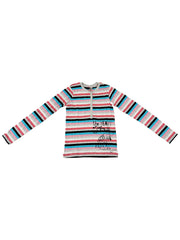 Roxy Multi Colour T-Shirt