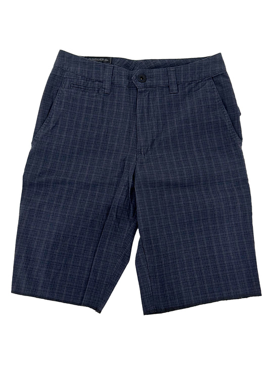 Quiksilver Mens Navy Shorts