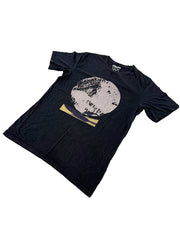 Quiksilver Mens Navy T-Shirt