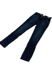 Quiksilver Womens Blue Jeans