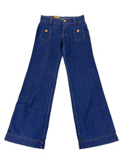 Roxy Denim Blue Jeans