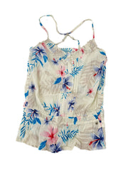 Roxy Womens Seaspray Beach Dress