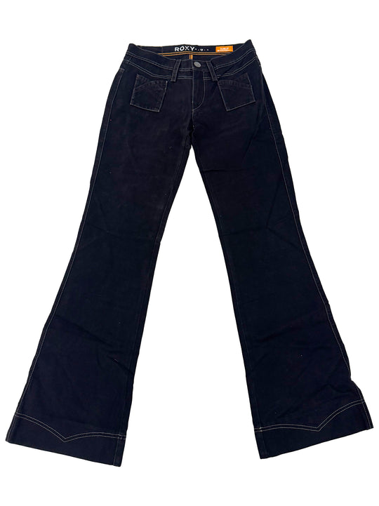 Roxy Dark Navy Blue Jeans