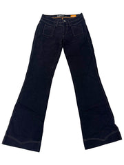 Roxy Dark Navy Blue Jeans