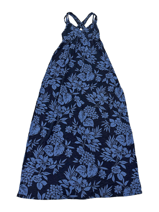 Roxy Womens Hawaiin Beach Dress