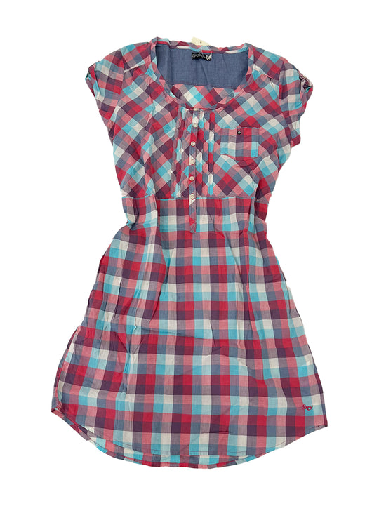 Roxy Womens Short Sleeve Dresses