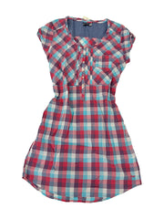 Roxy Womens Short Sleeve Dresses