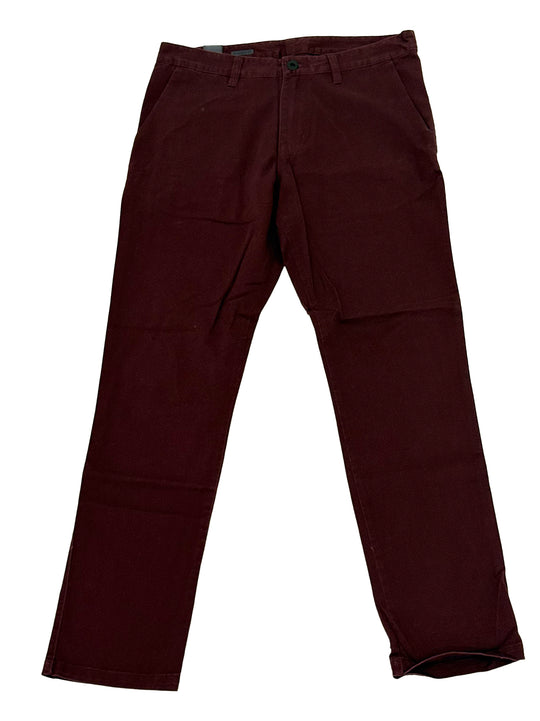 Quiksilver Womens Bordeaux Trousers