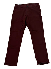Quiksilver Womens Bordeaux Trousers