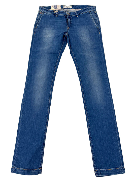 Roxy Blue Denim Jeans