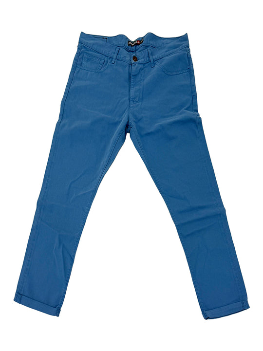 Quiksilver Mens Light Blue Jeans