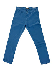 Quiksilver Mens Light Blue Jeans