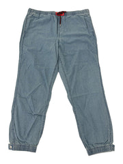Quiksilver Womens Denim Beach Pants