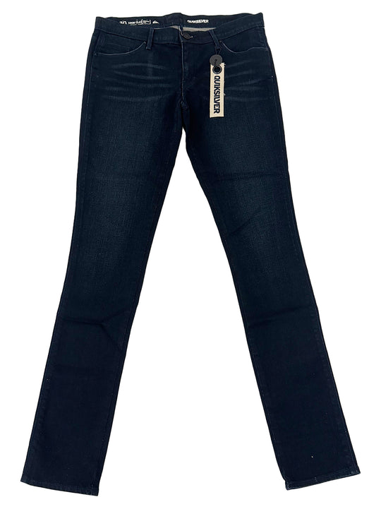 Quiksilver Blue Jeans